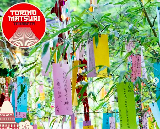 Torino Matsuri 2024: laboratori e spettacoli per celebrare l'estate giapponese Torino Matsuri 2024: laboratori e spettacoli per celebrare l'estate giapponese