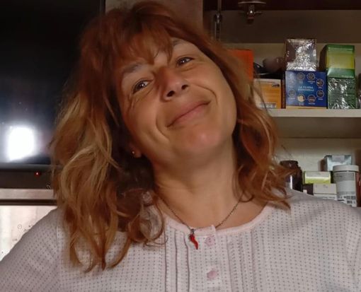 Maria Cristina Mulé