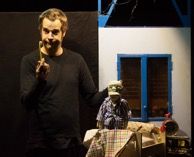 Nichelino, domani e mercoledì due appuntamenti da non perdere al Teatro Superga Nichelino, domani e mercoledì due appuntamenti da non perdere al Teatro Superga