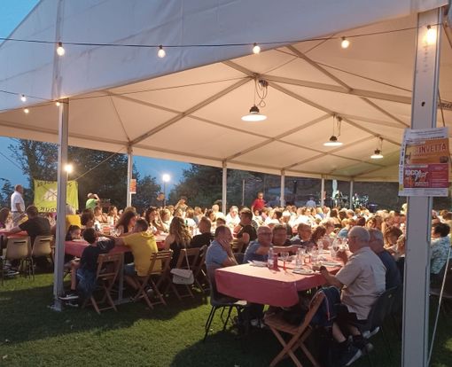 (Foto di repertorio) (Foto di repertorio)