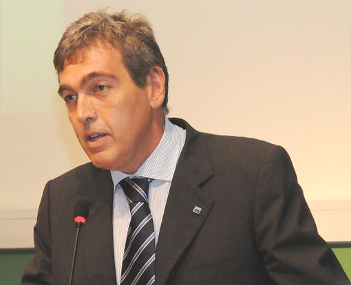 Provvisiero (Ance): &quot;Facciamo ripartire l'Italia da Torino&quot;