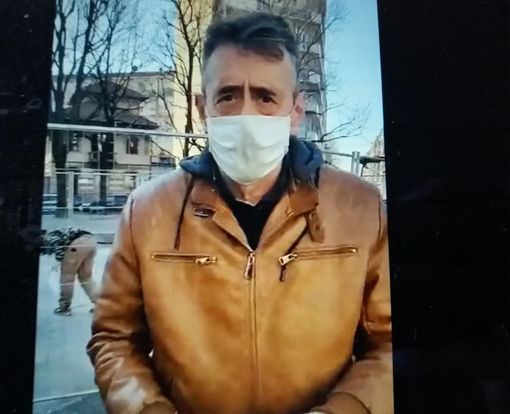 Alberto Unia Alberto Unia