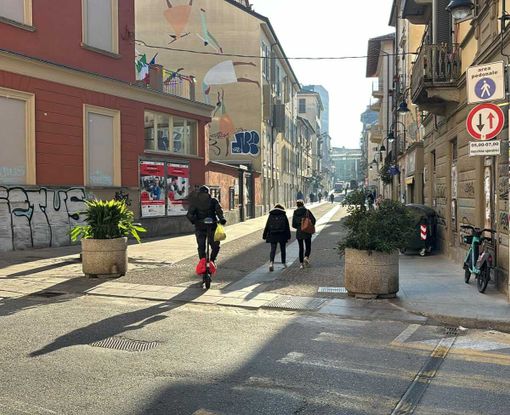 Nuovo volto per il Balôn