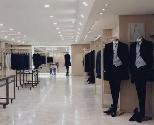 Moda, Carlo Pignatelli dimezza il personale: la preoccupazione dei sindacati