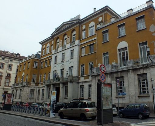 asl via della consolata