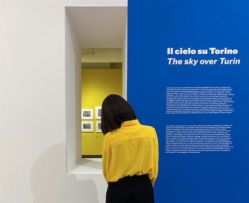 Il centro CAMERA di Torino chiuso fino al 29 febbraio: attività in calendario annullate