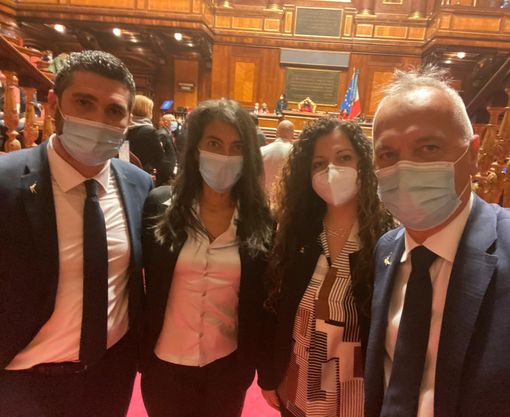 Manovra, la Lega: &quot;Discriminazioni per riconoscimenti a personale sanitario, governo abbia sussulto dignità&quot;