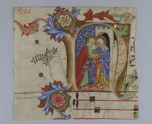 Miniature rivelate: conferenze gratuite sull'arte del libro tra Medioevo e Rinascimento Miniature rivelate: conferenze gratuite sull'arte del libro tra Medioevo e Rinascimento