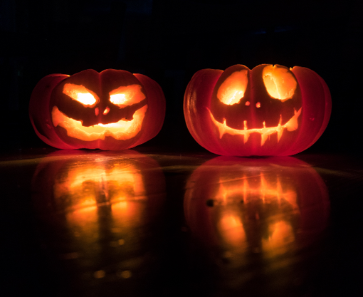Un Halloween “formato famiglie” al New Wellington di Paesana