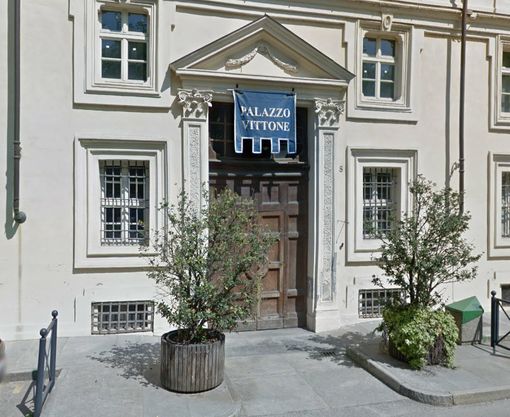 La storia della massoneria e di due esponenti di Pinerolo a Palazzo Vittone