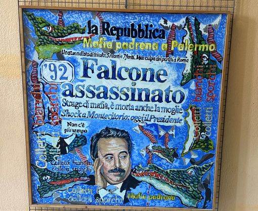 giovanni falcone giovanni falcone