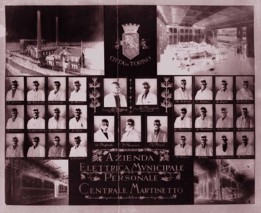 &quot;Torino al futuro&quot;, al Museo del Risorgimento la mostra sulla storia produttiva della città
