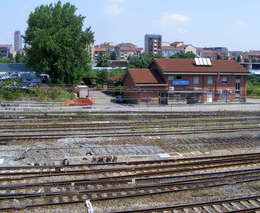 SFM5, aggiudicati da RFI i lavori per la realizzazione della fermata di Torino San Paolo SFM5, aggiudicati da RFI i lavori per la realizzazione della fermata di Torino San Paolo