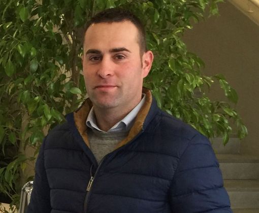 Tommaso Visca confermato presidente di Confagricoltura Torino