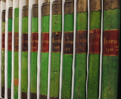 Una delle pergamene più antiche d'Italia è a Torino: alla scoperta di storie e segreti con "La Notte degli Archivi" Una delle pergamene più antiche d'Italia è a Torino: alla scoperta di storie e segreti con "La Notte degli Archivi"