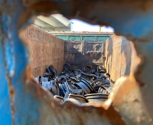 materiali ferrosi materiali ferrosi