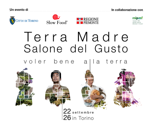 Salone del Gusto Terra Madre: il successo dell’eccellenza torinese