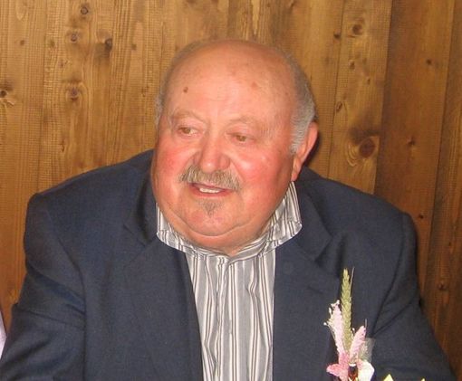 Pierino Rubiano Pierino Rubiano