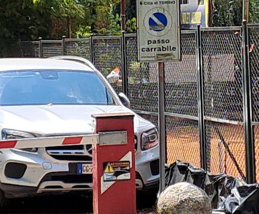 Accesso all’Esperia, dubbi in Circoscrizione 8