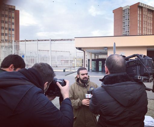 "Il Governo apra le trattative per i lavoratori delle autostrade" "Il Governo apra le trattative per i lavoratori delle autostrade"