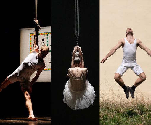 Turin International Monodrama Festival: il teatro di figura e cultura che unisce Mediterraneo e Arabia Turin International Monodrama Festival: il teatro di figura e cultura che unisce Mediterraneo e Arabia