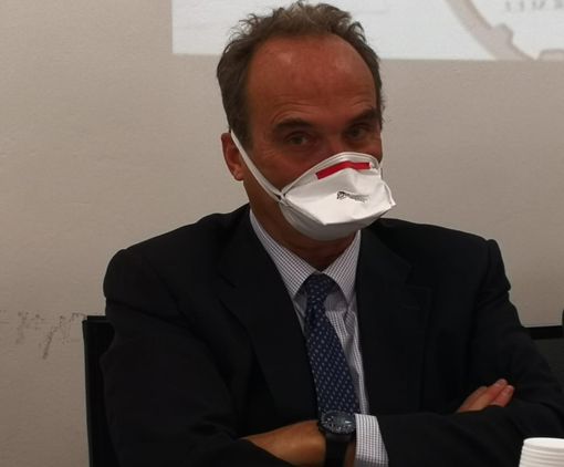 Giovanni Di Perri Giovanni Di Perri