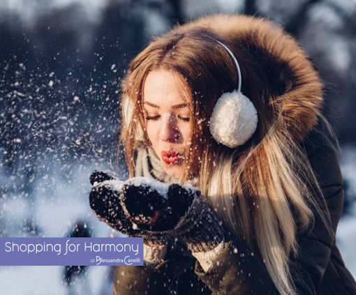 Come vestirsi con stile quando nevica, alcune tendenze autunno inverno 2018 - 2019 perfette quando il freddo aumenta Come vestirsi con stile quando nevica, alcune tendenze autunno inverno 2018 - 2019 perfette quando il freddo aumenta