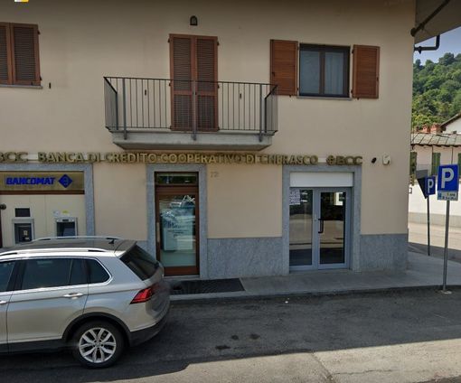 La Bcc di Cavour La Bcc di Cavour