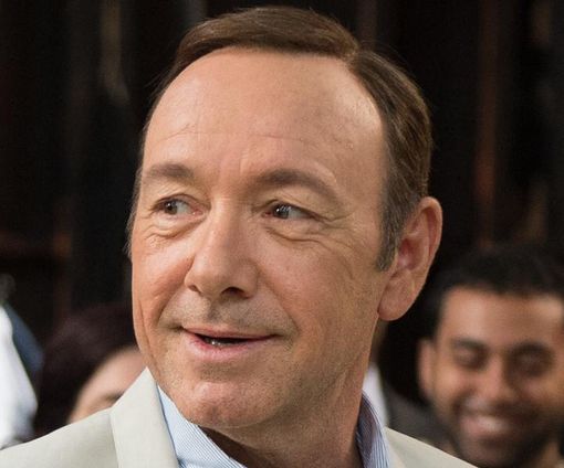 Kevin Spacey