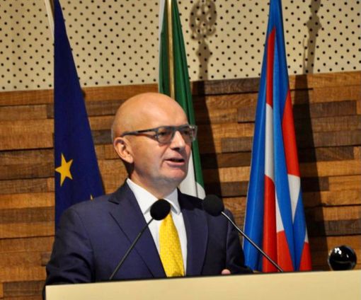 Mario Minola Mario Minola