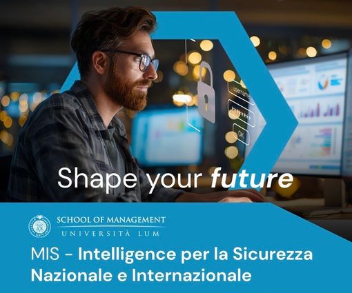 Parte la Terza edizione del Master “Intelligence per la Sicurezza Nazionale e Internazionale” diretto dal Gen. Nicolò Pollari e dal Prof. Marco Bacini Parte la Terza edizione del Master “Intelligence per la Sicurezza Nazionale e Internazionale” diretto dal Gen. Nicolò Pollari e dal Prof. Marco Bacini