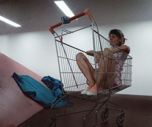 Teatro, torna il festival che invita a "giocare con il cibo": in 8 giorni, 22 appuntamenti in tutta la città Teatro, torna il festival che invita a "giocare con il cibo": in 8 giorni, 22 appuntamenti in tutta la città