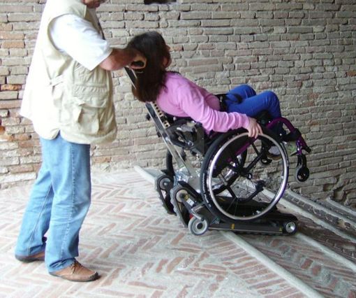 Torna il 3 dicembre, per sostenere le persone disabili che &quot;non si arrendono mai&quot; (VIDEO)