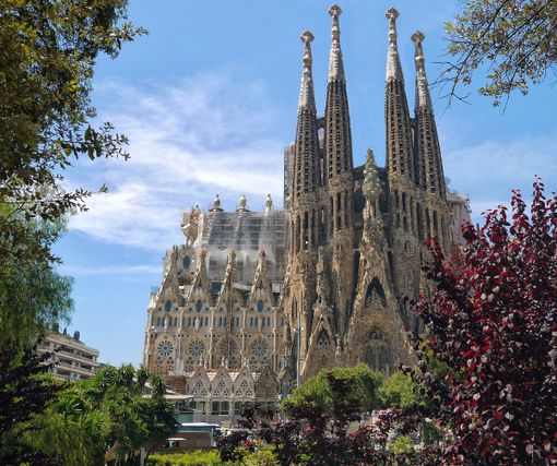 5 Luoghi incantevoli da visitare in Spagna