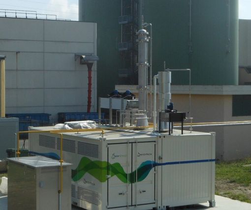 Ambiente: autorizzazione impianti biometano, a breve linee guida regionali Ambiente: autorizzazione impianti biometano, a breve linee guida regionali