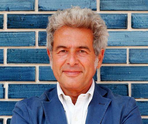 Gaetano Di Tondo, Presidente del Gruppo Turismo, Cultura e Sport di Confindustria Canavese