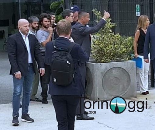 Ferragosto nel torinese e alberghi: la settimana tiene grazie a Ronaldo e alla musica