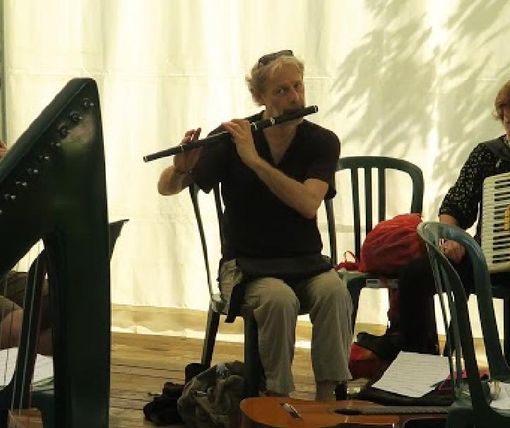 Riprendono gli spettacoli del liceo Musicale di Rivarolo