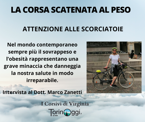 La corsa scatenata al peso La corsa scatenata al peso