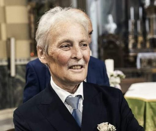 Oreste Trucco