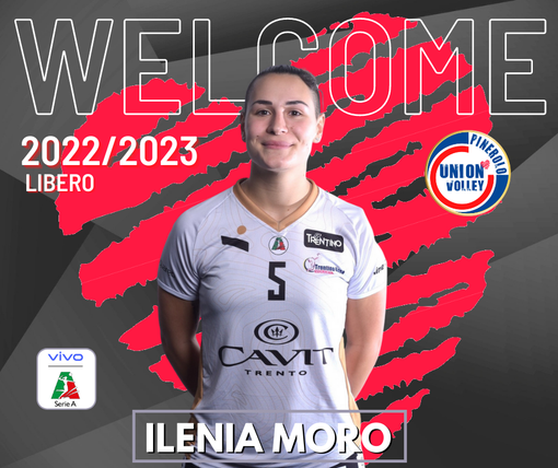 Ilenia Moro Ilenia Moro