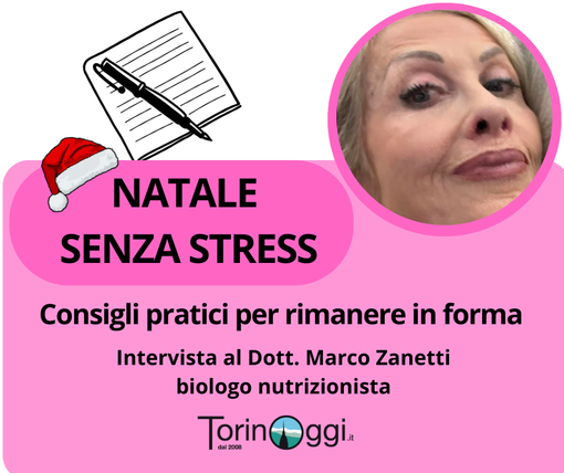 Natale senza stress Natale senza stress