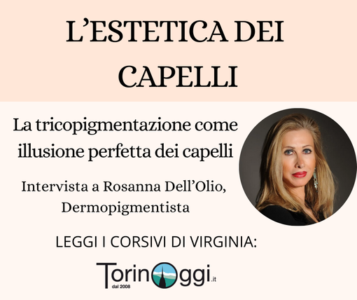 L'estetica dei capelli