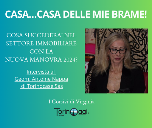 virginia sanchesi virginia sanchesi