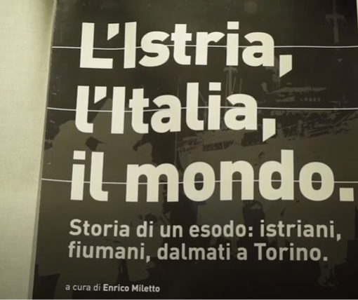 Una mostra fotografica per il Giorno del Ricordo