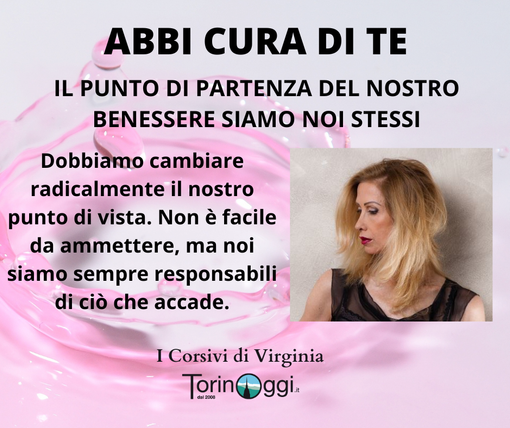 Abbi cura di te