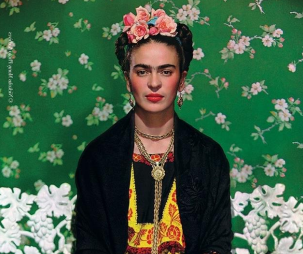 frida kahlo