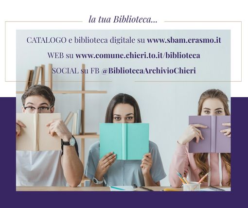 Nati per Leggere compie 20 anni Nati per Leggere compie 20 anni