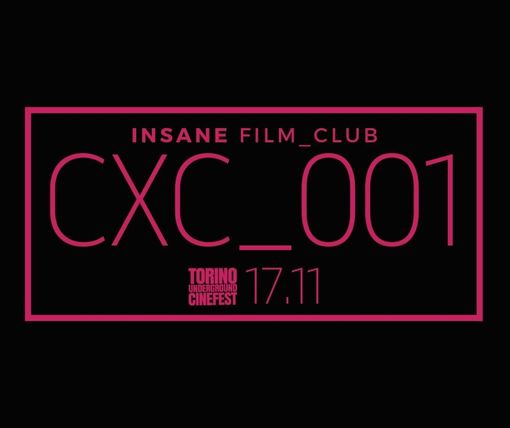 Insane Film Club Insane Film Club