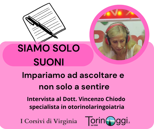Siamo solo suoni Siamo solo suoni